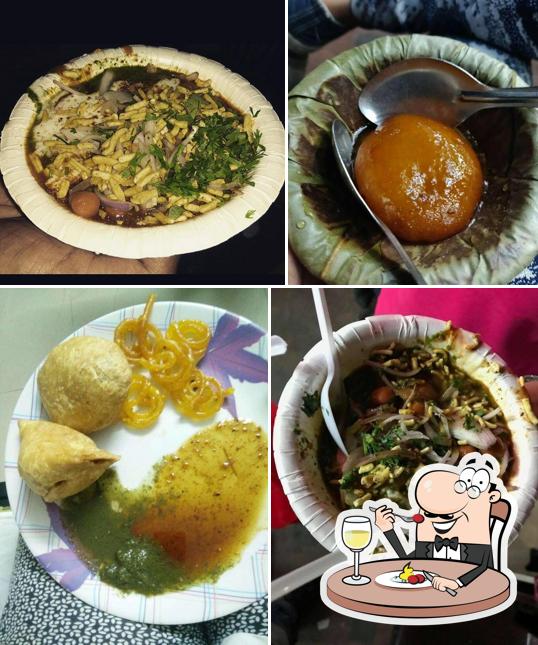 Food at Taste of Indore - Fun Food (Pimple Saudagar)