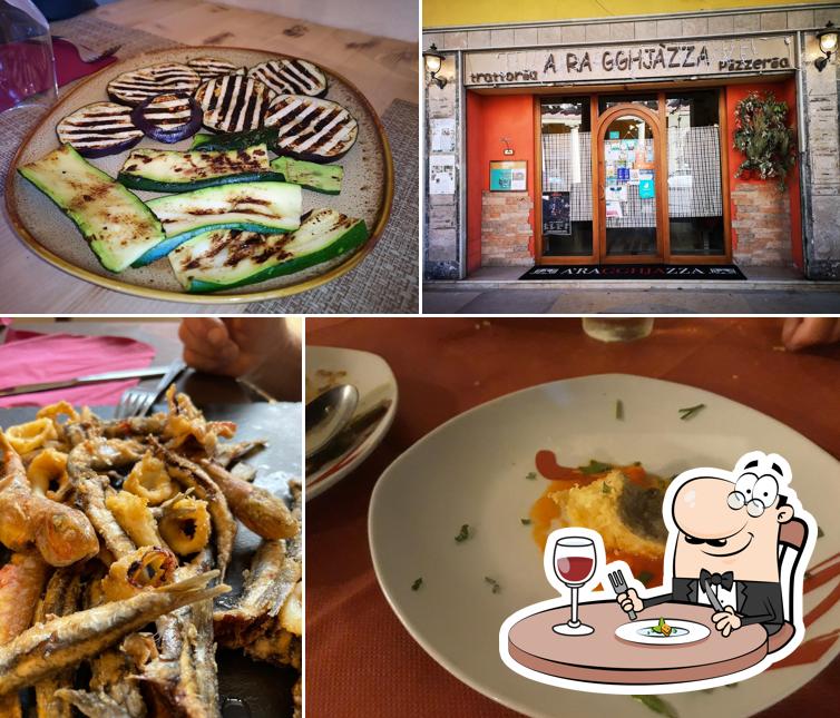 Cibo al A Ra Gghjàzza