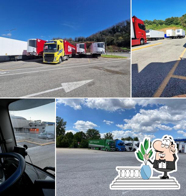 Truck Village