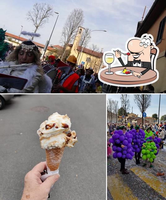 Platti al Ul Gelatè