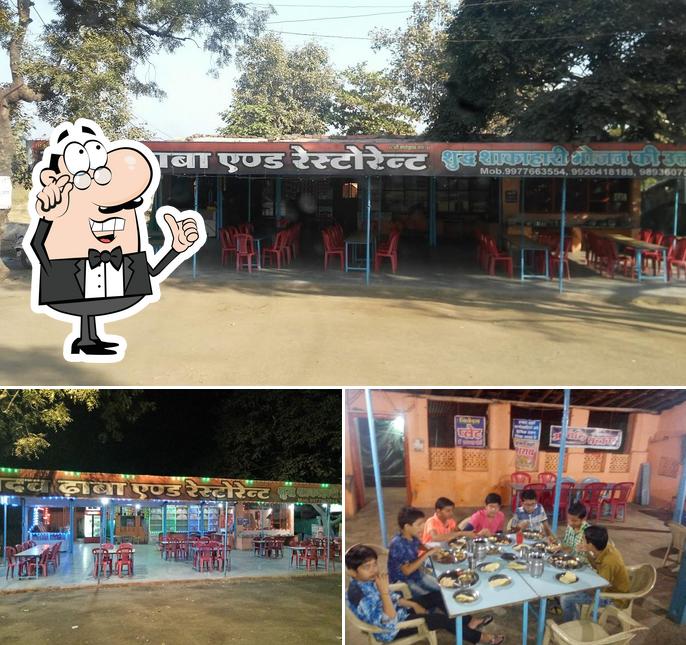 Yaadav dhaba And Restaurant