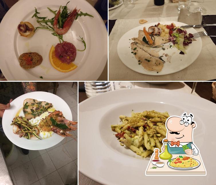 Osteria della Divina provvidenza