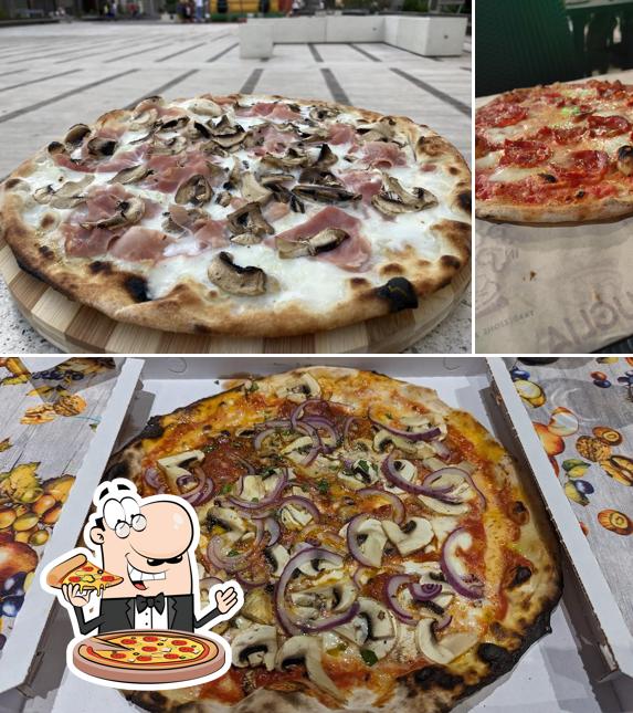 La pizza è il piatto veloce più di successo al mondo