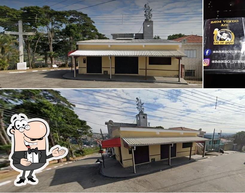 Bar Do Junão