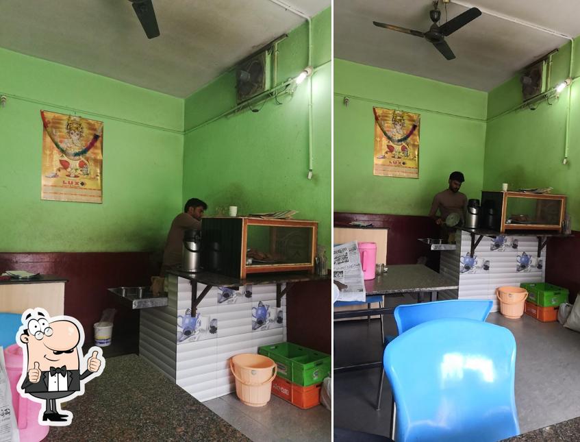 See the picture of VINAYAKA COFFEE BAR