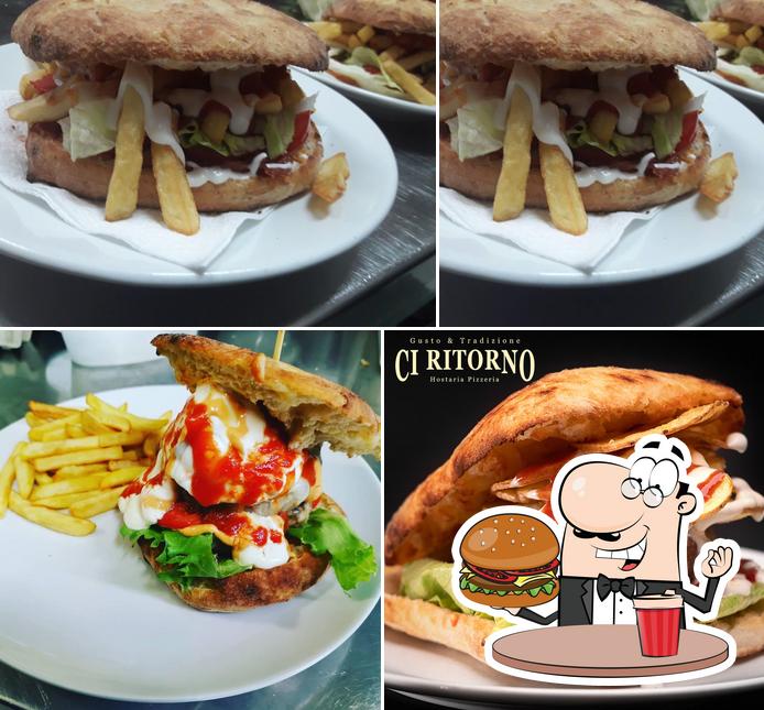 Ci Ritorno Gusto & Tradizione