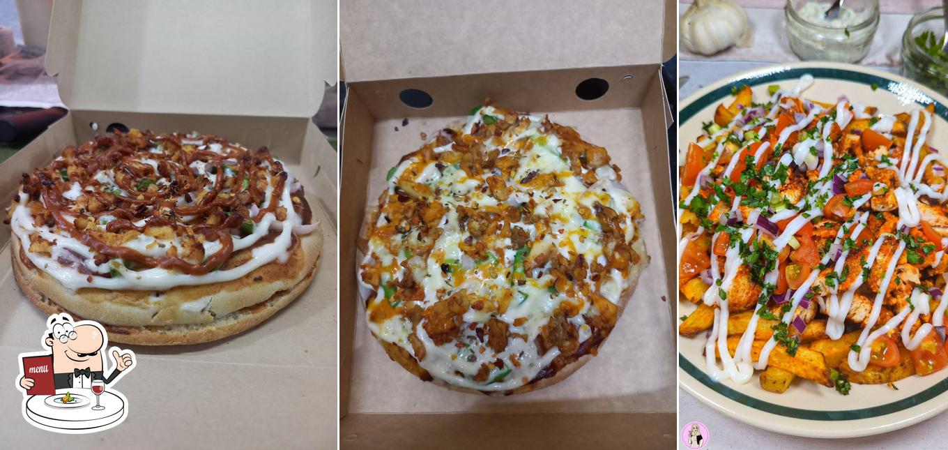 Meals at City chef's