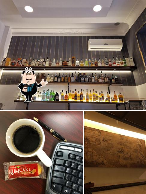 Goditi un drink a La Rummeria dal 2016