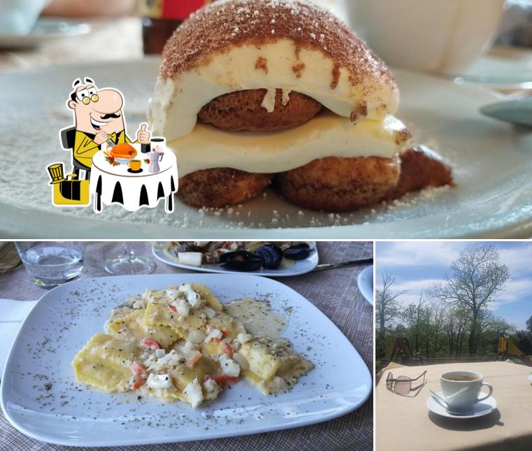 La immagine della cibo e bevanda di Colle Del Telegrafo