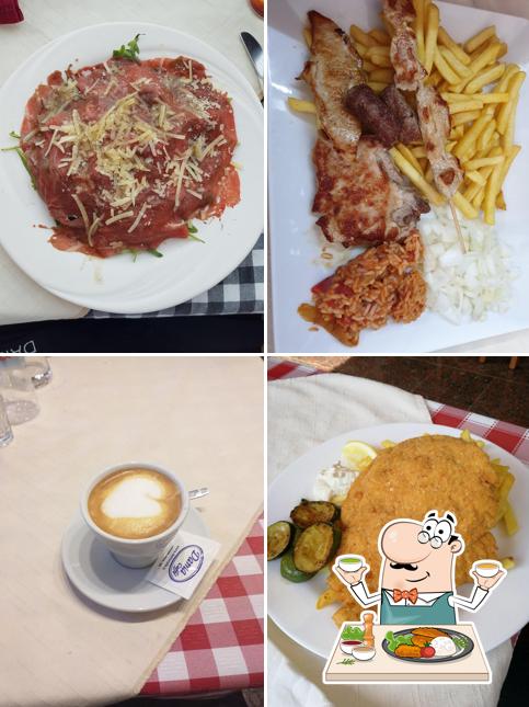 Restaurant - Pizzeria - Grill CORSO