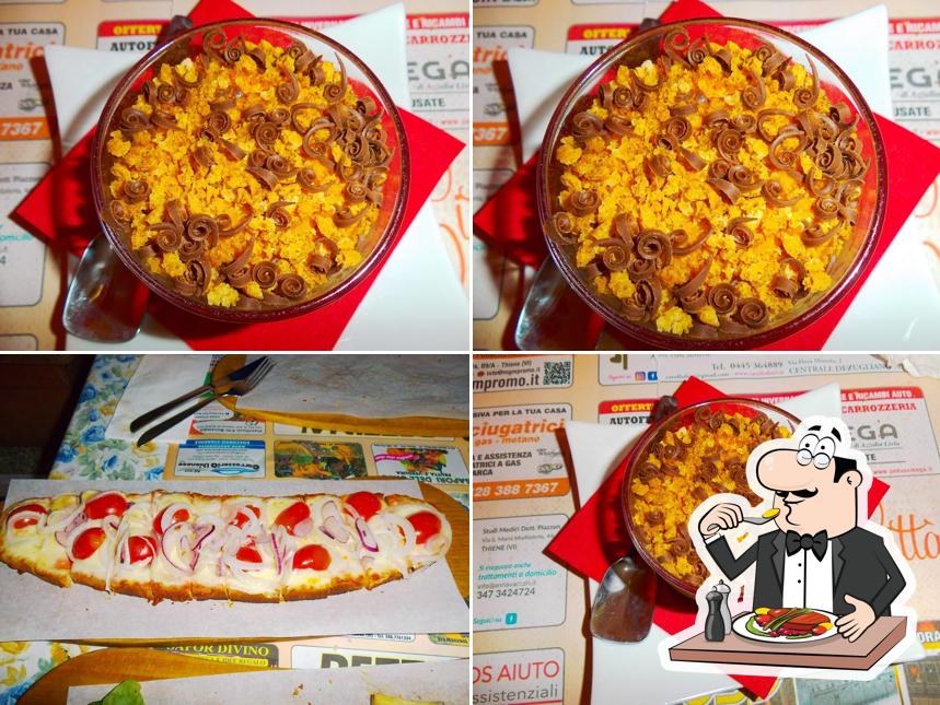 Don Pablo Bruschetteria Pizzeria