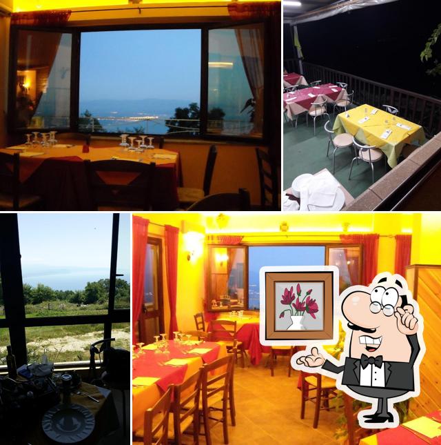 "Il Brigante" Ristorante Pizzeria Braceria