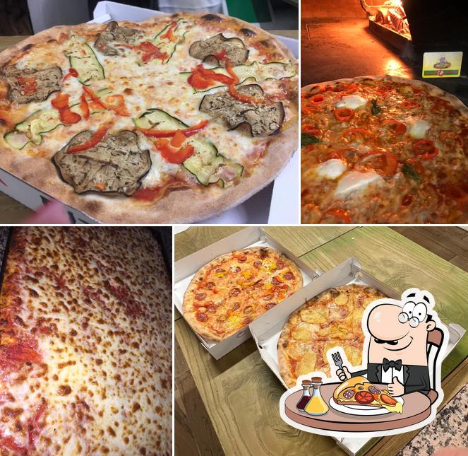 Mondo Pizza