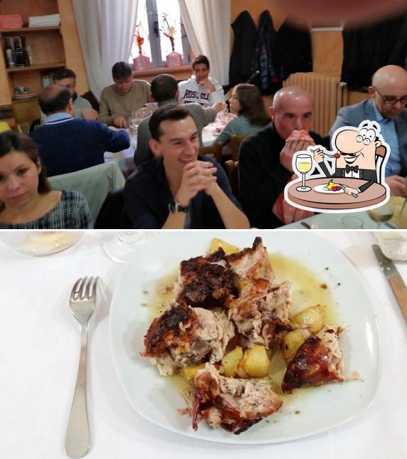 Cibo al Terra Mia