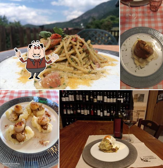 Ostaria San Michele - Cucina Tipica e Pizzeria