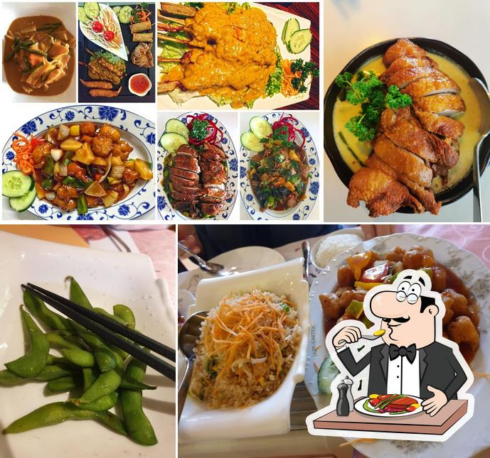 China Restaurant Papaya