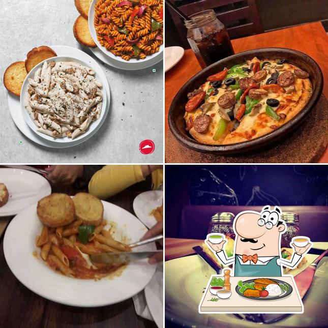 Meals at Pizza Hut Vikas Puri, Delhi