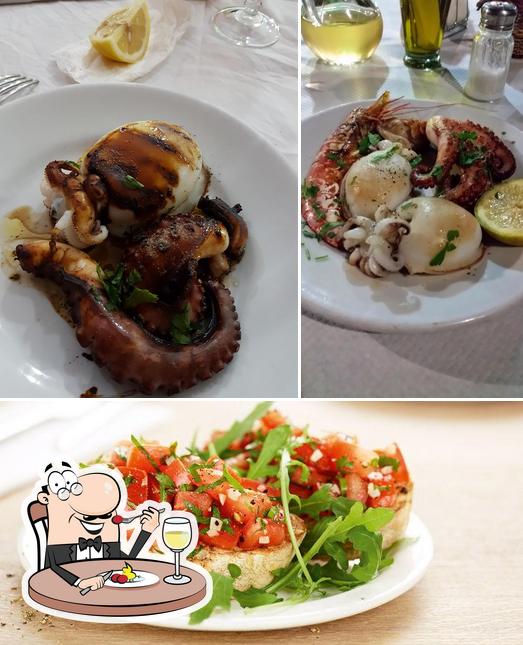 Nouvel Vis a Vis Ristorante e Pizzeria