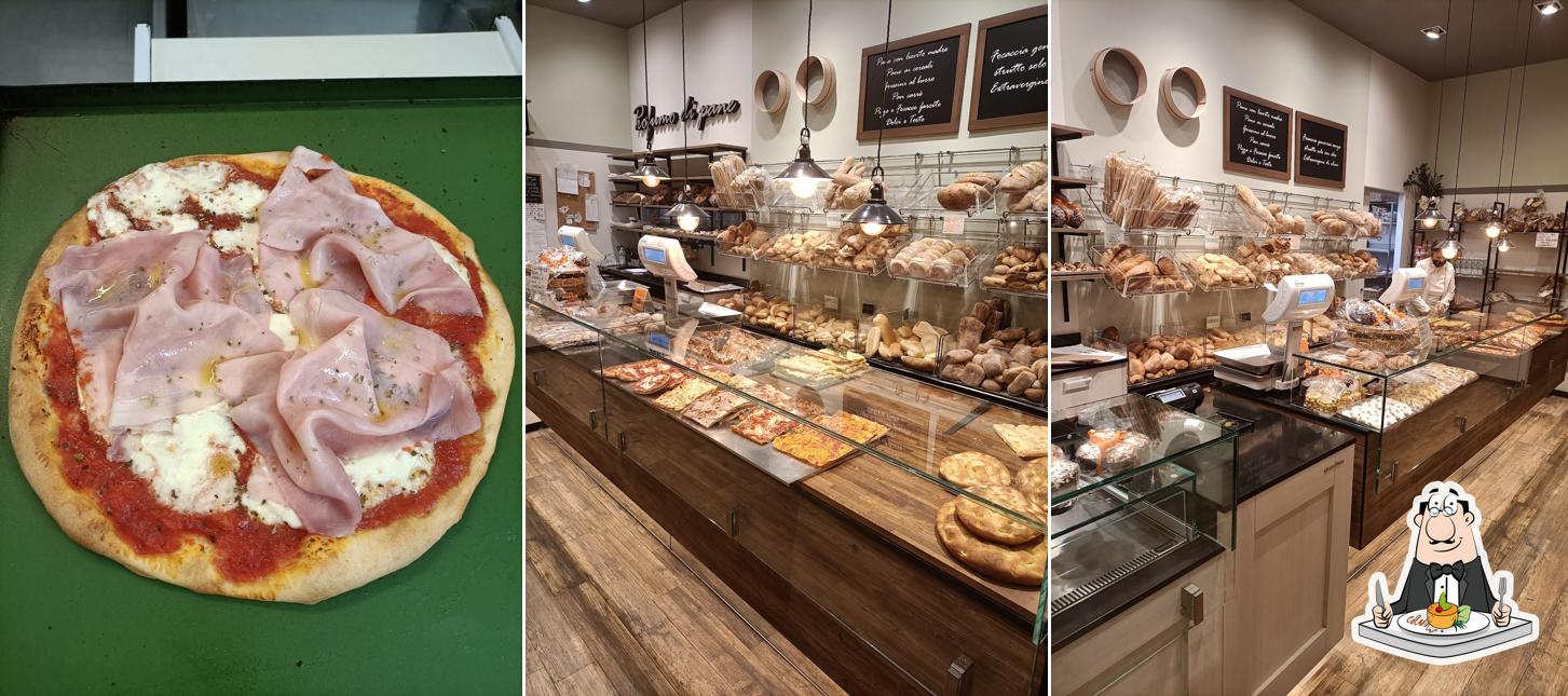 Profumo di Pane
