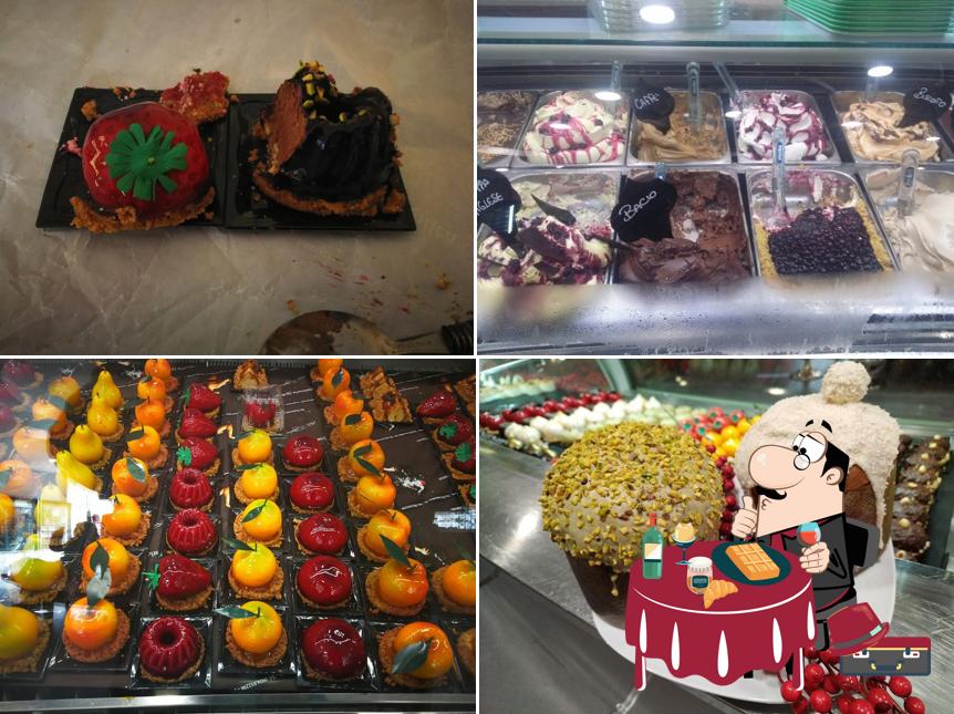 Antica Pasticceria Siciliana Srl