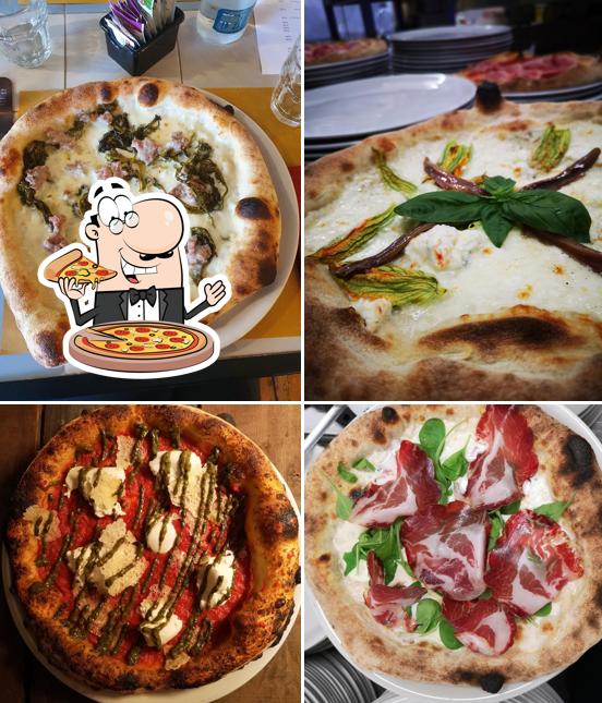 Baciccia Ristorante