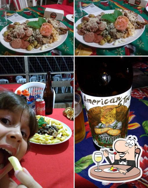 Bar da Lina