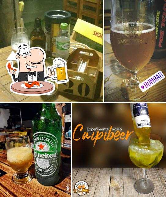 Bombar - Barzim Da Vânia