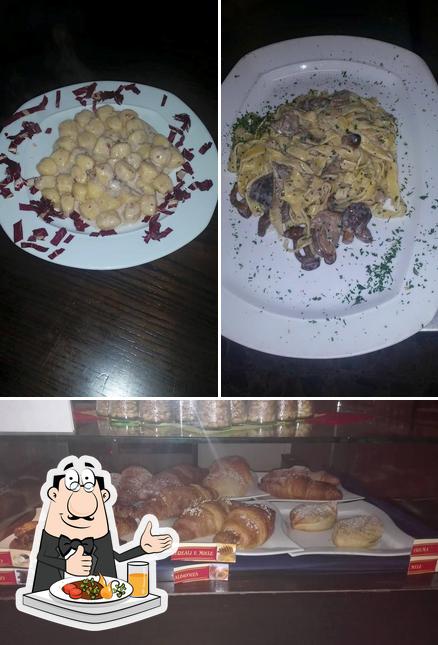 Cibo al Carpe Diem Café