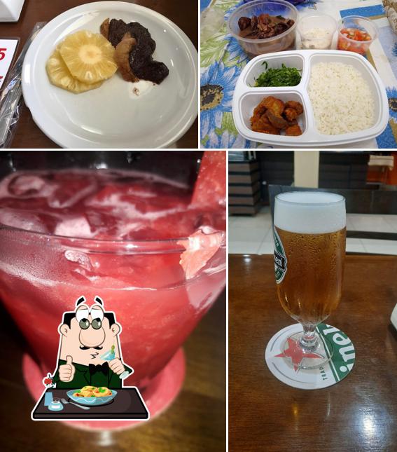 Jota Chopp Restaurante e Choperia