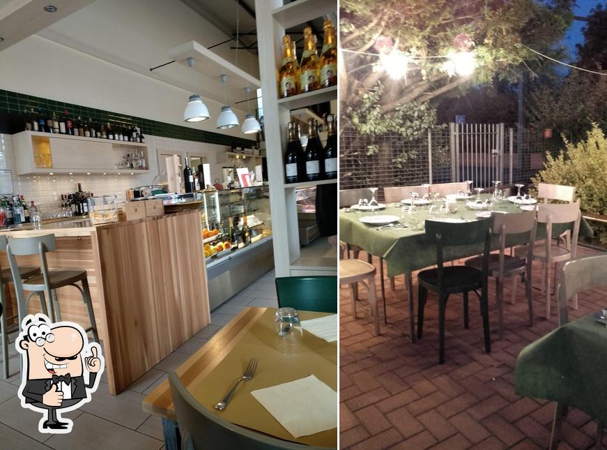 Ecco una foto di L'Oca Giuliva Di Mazza Giuliana E Ravanetti Rita Snc