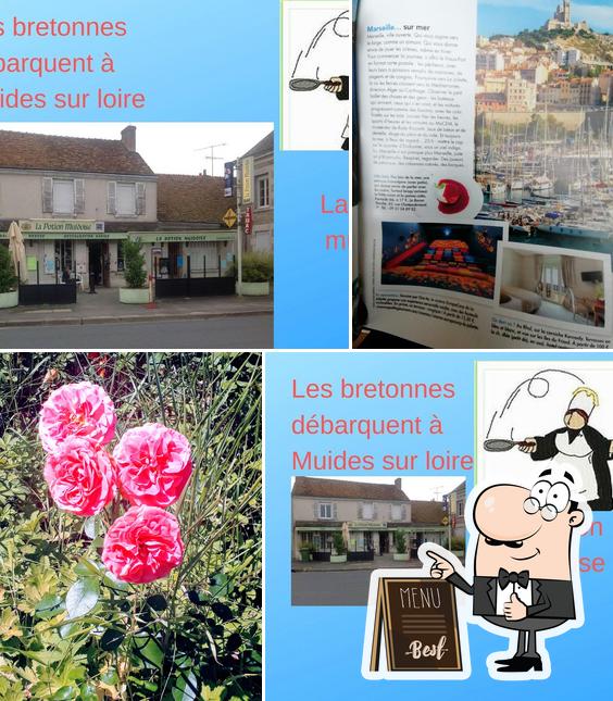 La Potion Muidoise