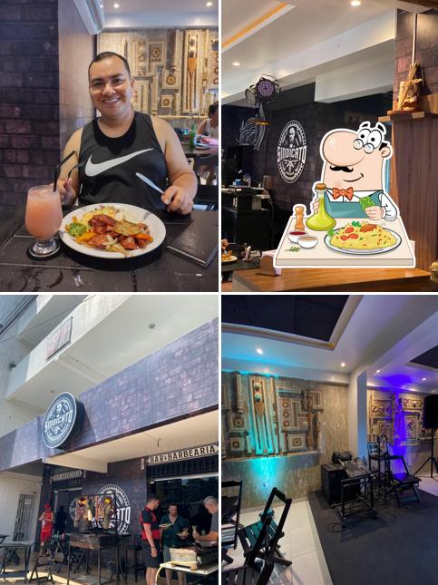 Sindicato Bar & Barbearia