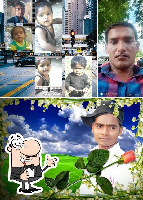 Look at this pic of chhaya cold drink naviganj