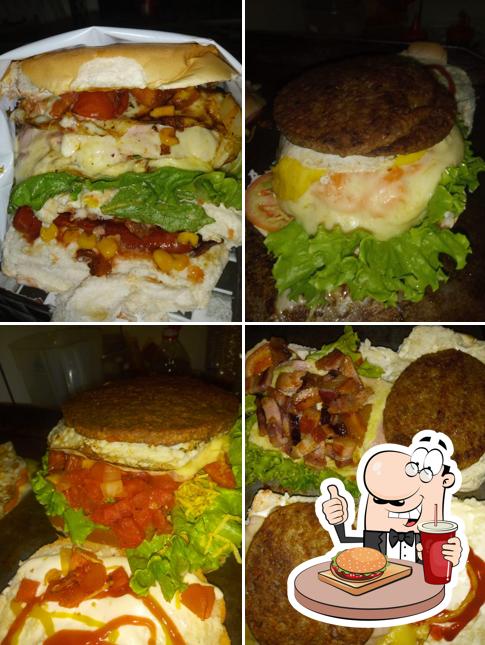 Boy's lanches
