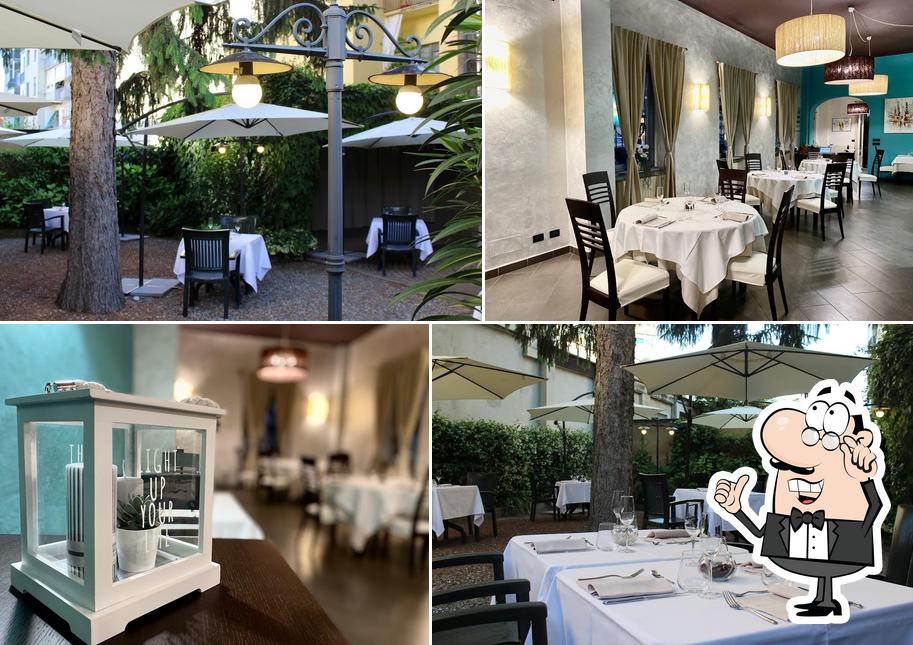 De Gustibus Ristorante Chieri