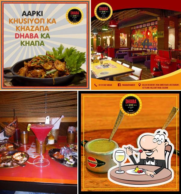 Dhaba by Amber