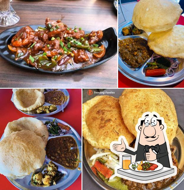 Everyday Tandoor- Satisfying Your Hunger