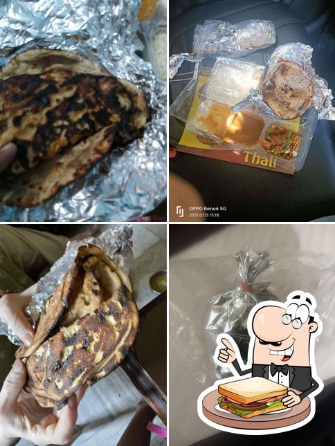 Hari Da Khana Khazana