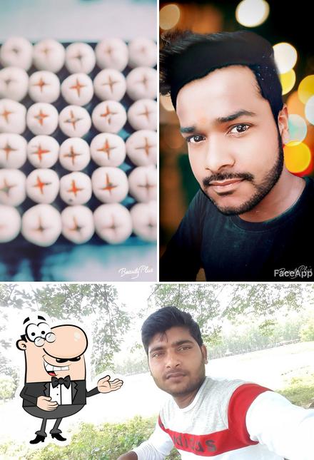 Jeetu Sweet House