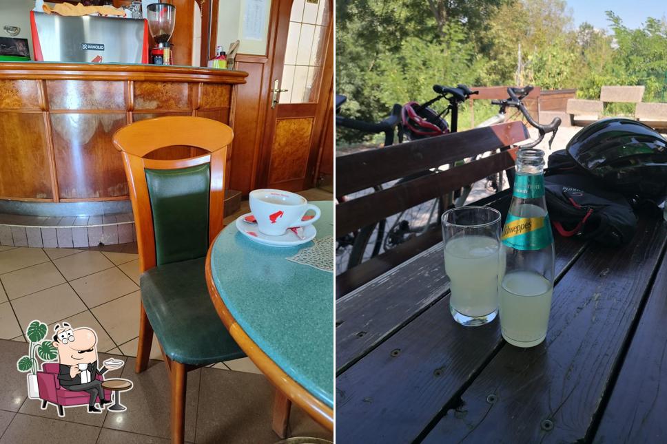 Kava bar Otok, Katja Kop s.p.