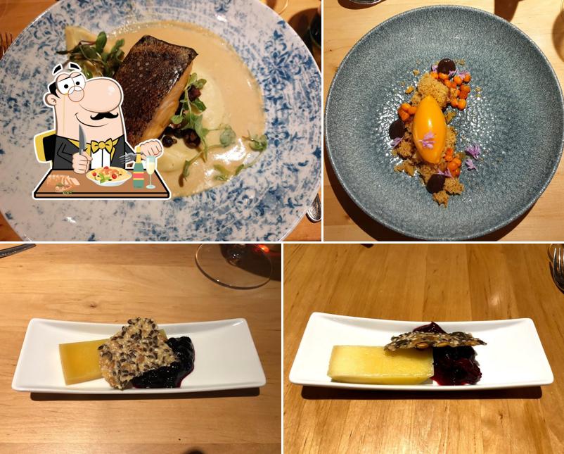Restaurant Kuu