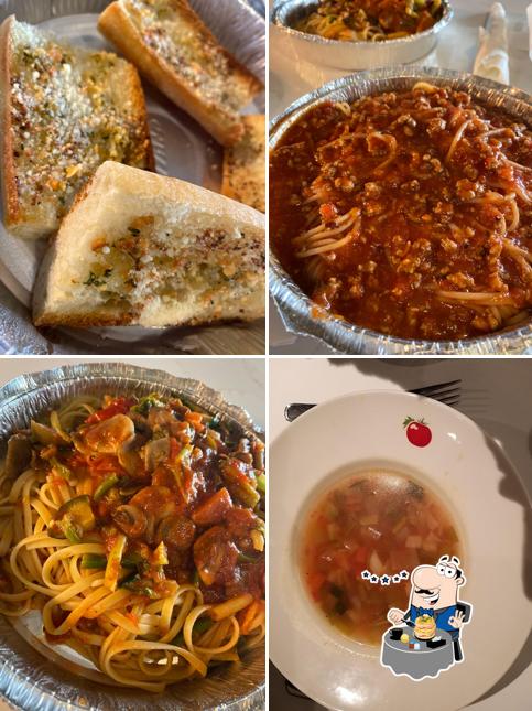 La Marinara