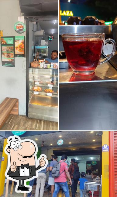 Look at the picture of Malabar Chaya Peedika