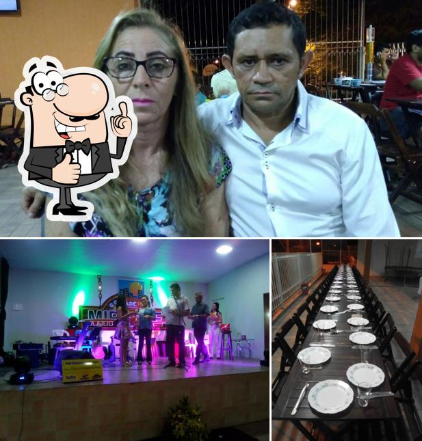 Mirante Lounge Bar