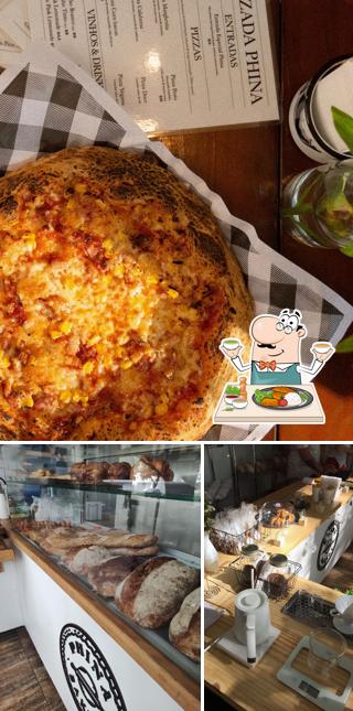 Phina Bakery