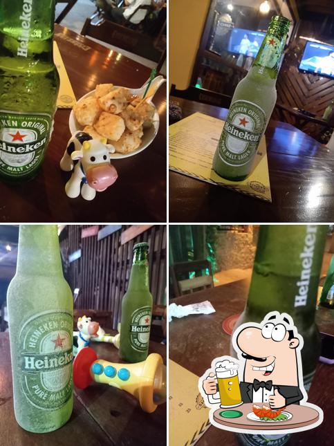 Shotz Sport Bar