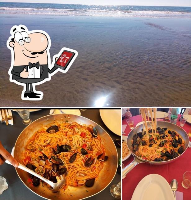 Gli esterni di Spaghetteria Da Vittorio e Maria - CHIUSO