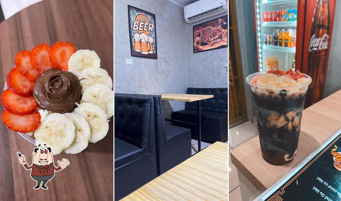 VERTAO BURGUER E ACAI