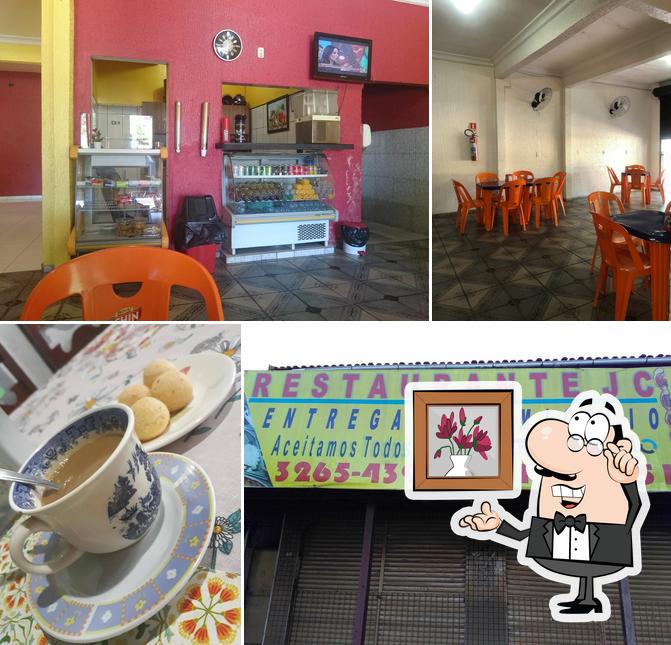 Restaurante JC