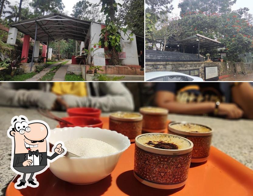 This is the image displaying exterior and food at SWEET RASCAL